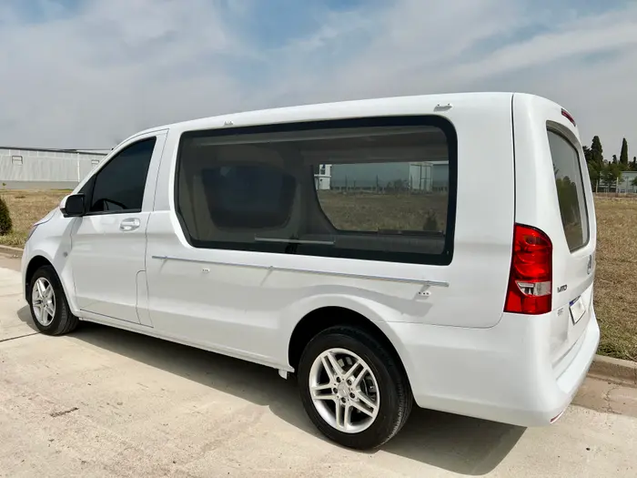 Mercedes Benz - Imagen 5